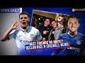 Declan Rice Chelsea Shirt - Chelsea Transfer News Fans Send Board Declan Rice After West Ham Game Football Sport Express Co Uk : West ham united are targeting emerson palmieri in the transfer market and chelsea can use him to lower rice's asking price.