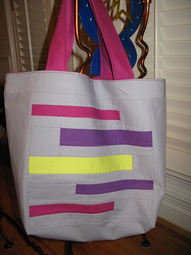 Very 80s bag, view 2
