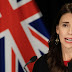 New Zealand PM Jacinda Ardern tests positive for COVID