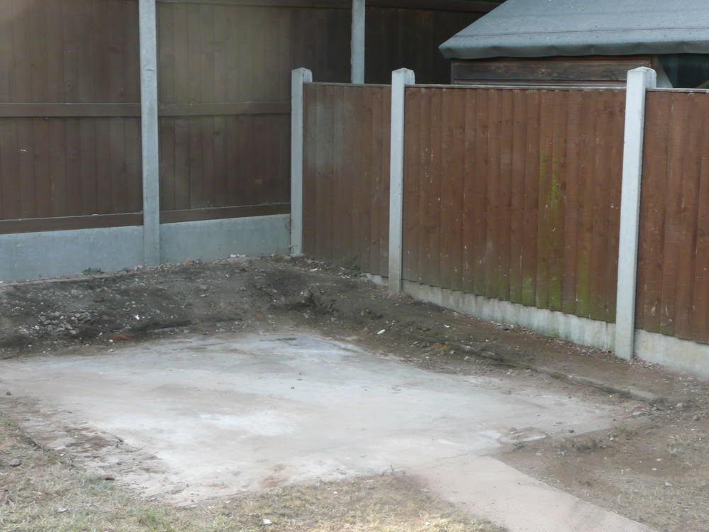 South East Clearances: 100% Feedback, Demolition 