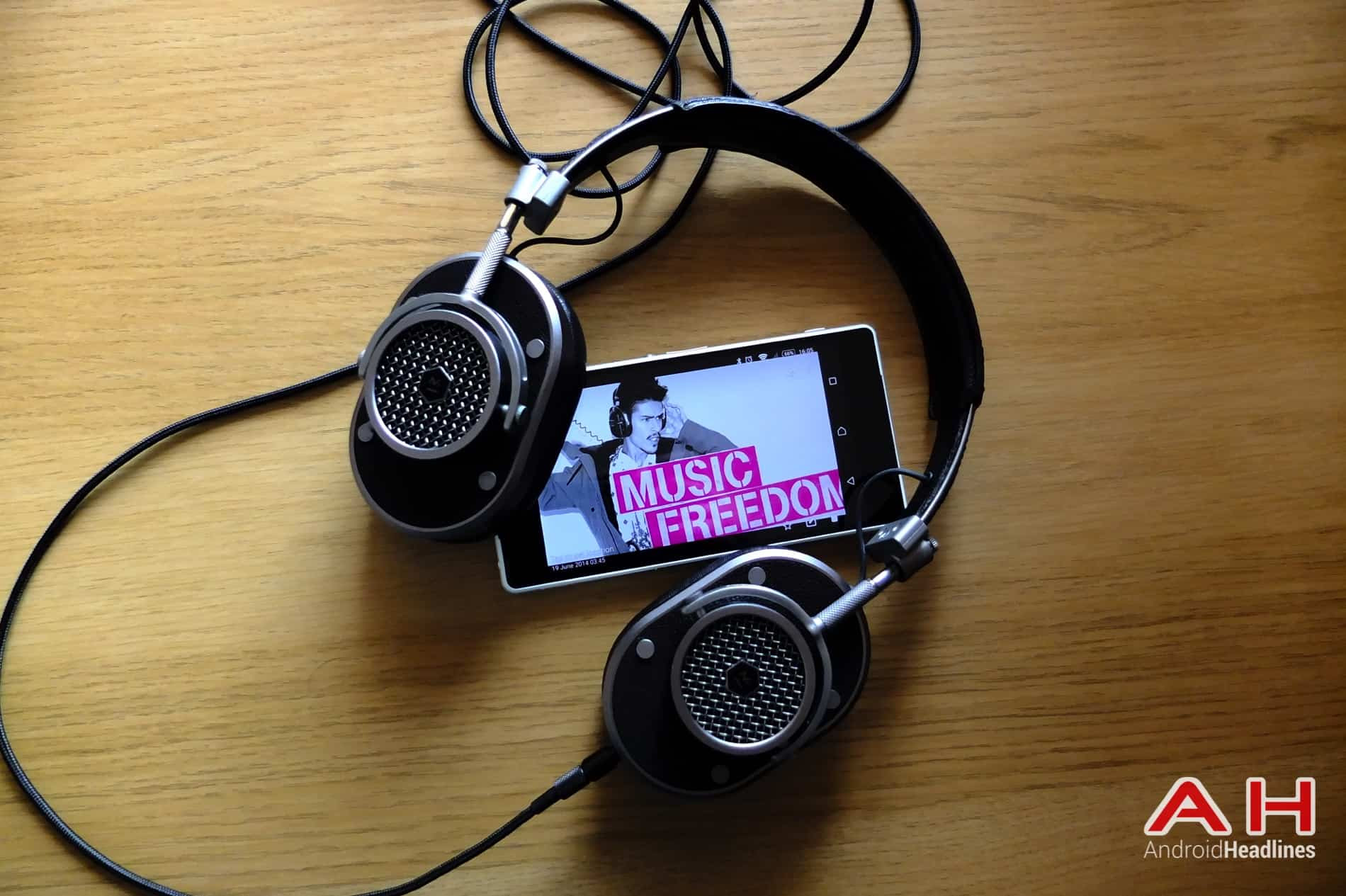 T-Mobile Freedom AH 01