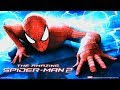 Download Game The Amazing Spiderman 2 APK+DATA link Openload