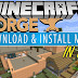 Install Mods In Minecraft Jar : Install mods in minecraft jar.
