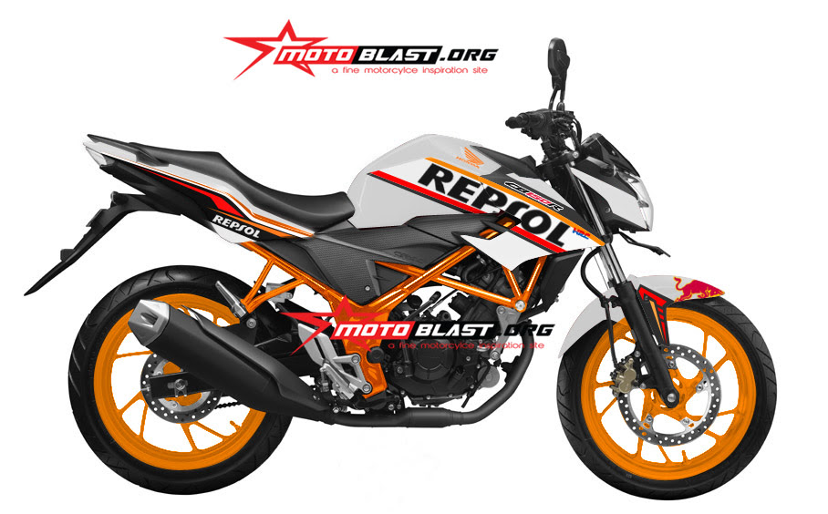Kenapa suspensi belakang Yamaha R25 tidak pakai Link ? itu 
