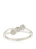 RHAPSODY Anillo (Oro Blanco)