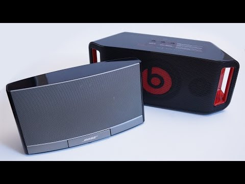 Video Sounddock Ii