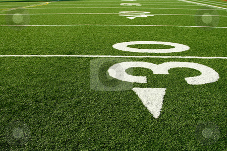 Football Backgrounds on Football Field Stock Photo   Download American Football Royalty Free