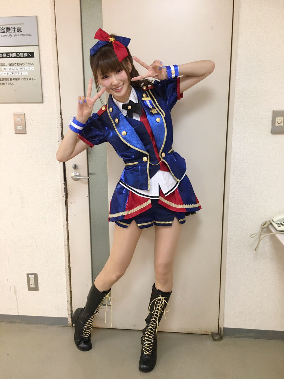 画像 渡部優衣さんのスタイルの良さｗｗｗ Juuuke