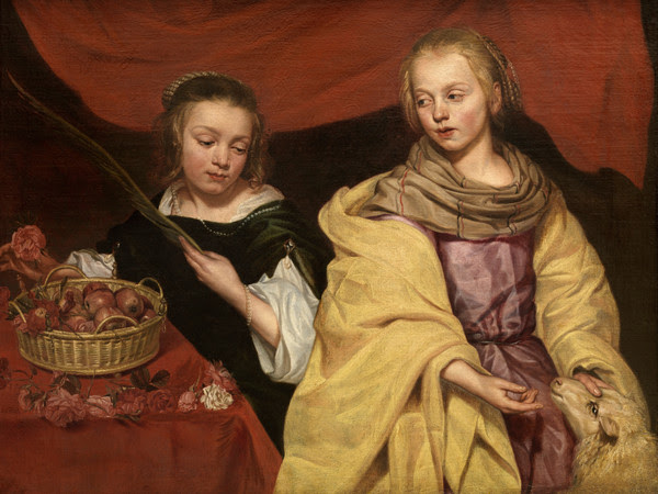 L'arte fiamminga in mostra a Venezia. Capolavori della Controriforma -  Venezia - Arte.it