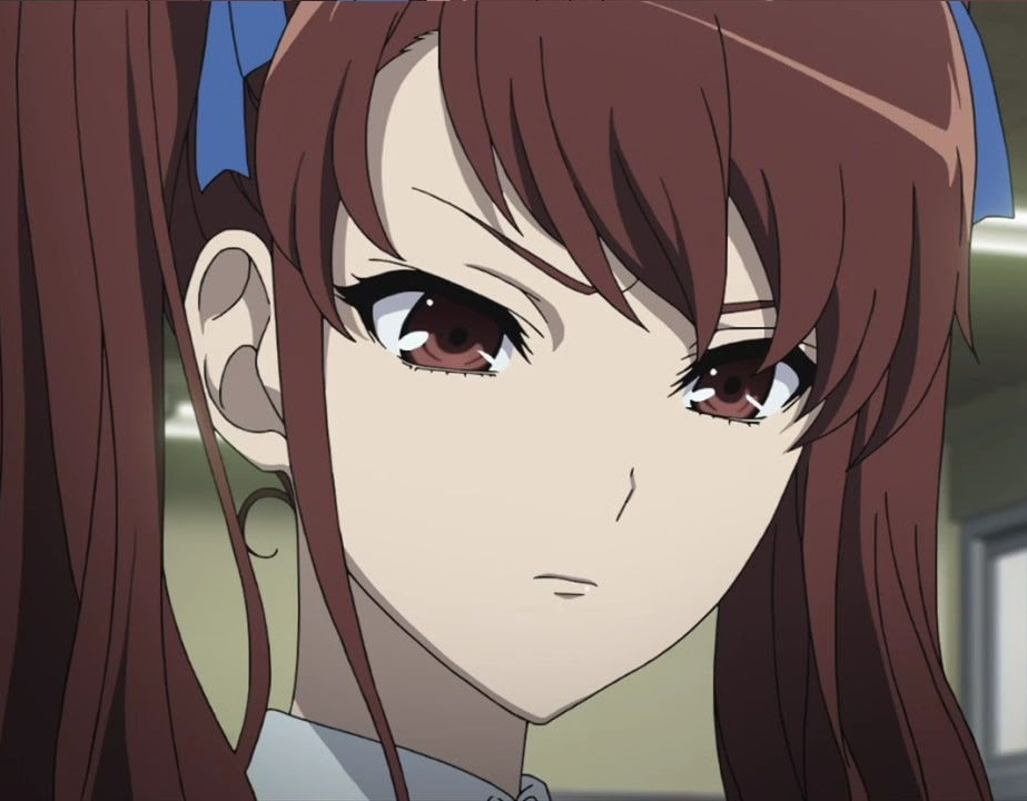 赤沢泉美 Another Neoapo アニメ ゲームdbサイト