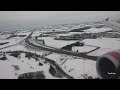 Видео Airbus 320 Landing at London Luton Full HD