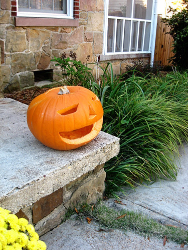jack o'