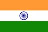 Flag of India