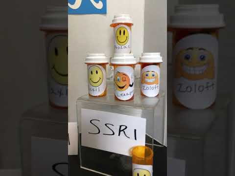 Medications To Help With Depression