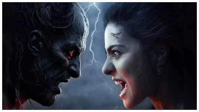 Kajol's Maa inches closer to Rs 20 cr on day 3