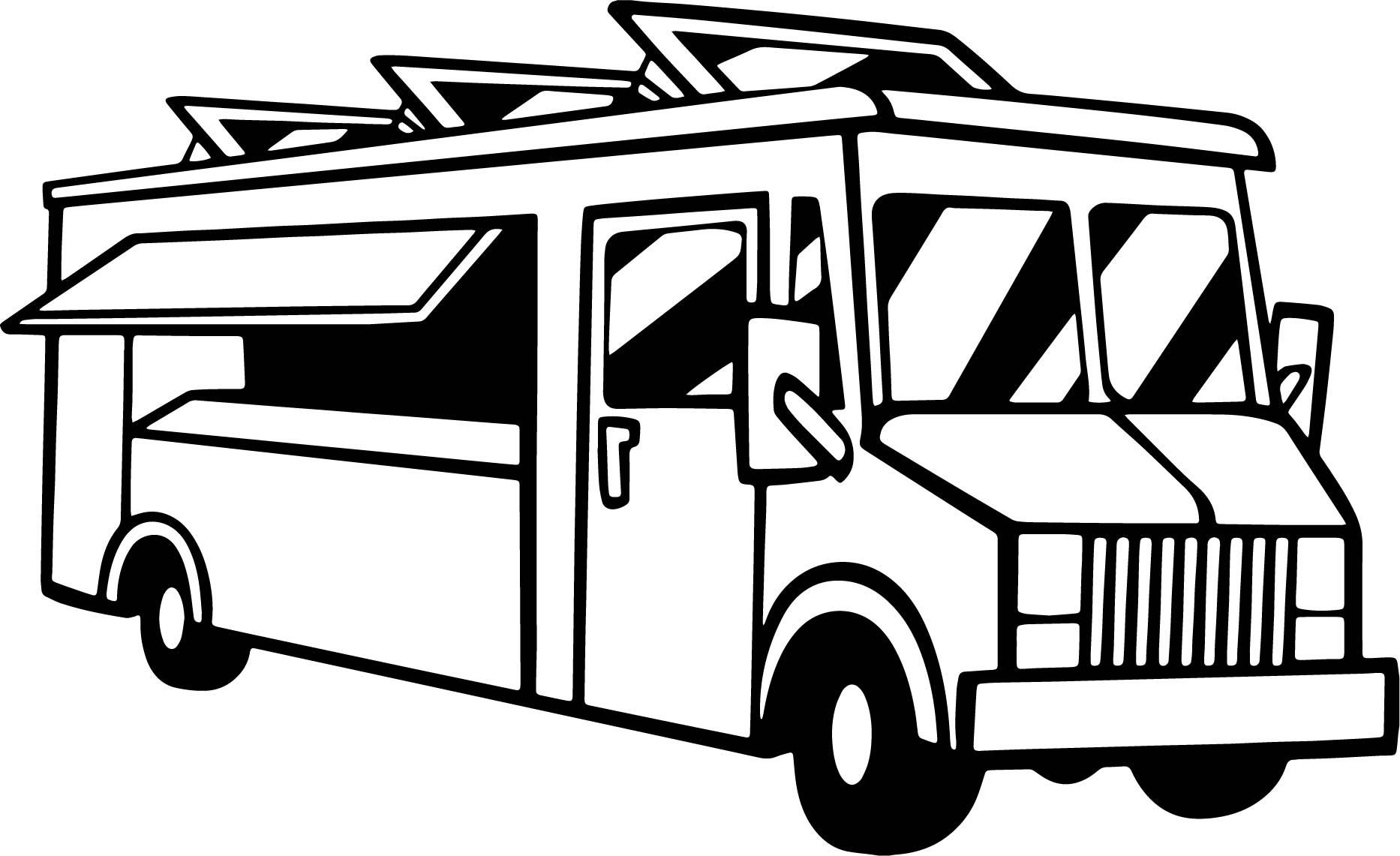 Download Delivery Truck Images | Free download on ClipArtMag