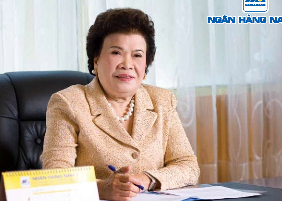 Những doanh nhân "quá tuổi nghỉ hưu" lớp trẻ "đuổi không kịp"! - 5