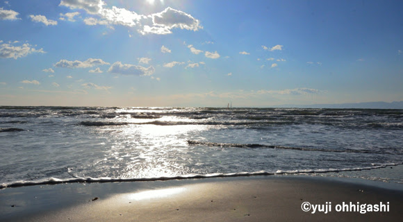 Zaimokuza Beach Have Fun In Zaimokuza Beach