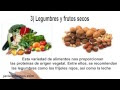 4 ALIMENTOS PARA AUMENTAR MASA MUSCULAR RAPIDAMENTE - YouTube