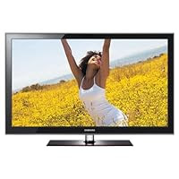 Samsung LN40C630 40-Inch 1080p 120 Hz LCD HDTV