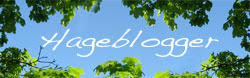 Oversikt over norske hageblogger