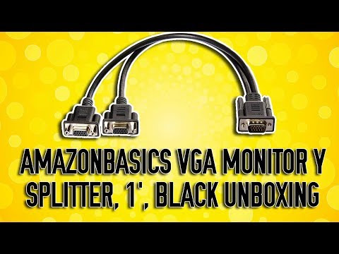 Video Y Splitter Cable Best Buy