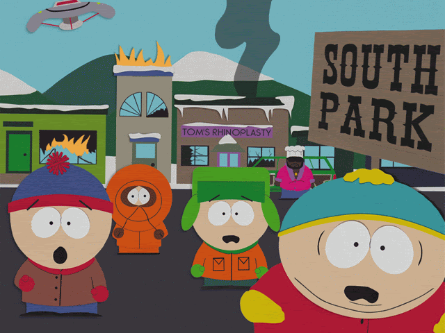 South Park gif by Rizzoan | Photobucket