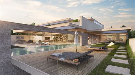 architektur magazin einfamilienhaeuser wunschhaus