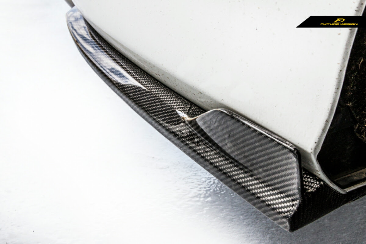 日本製 W5 セダン用リアバンパー リアスプリッター Cクラス リアスプリッター Benz カーボン ベンツ 車用品 Amg 外装 エアロパーツ サイドスカート Gt エアロ Meteo 店