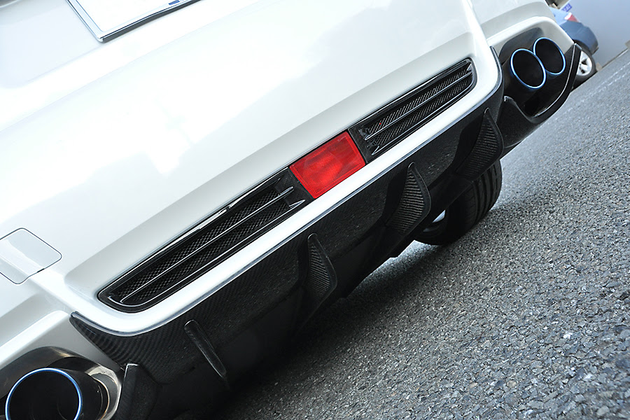 Impreza Gv エアロ カーパーツ販売 リベラル レガシィ インプレッサ フォレスター等スバル車を主にエアロ 新車販売を行っております