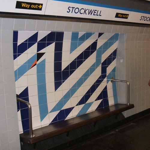 STOCKWELL
