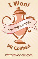 Sewing for Kids/Babies Medium