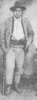 Major Teófanes Ferraz Torres