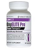 USP Labs Oxy Elite Pro, 90-capsule