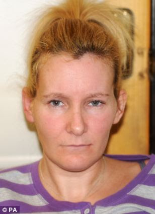 Makin became depressed after she was sacked following allegations that she passed information about patients to a personal injury claims firm