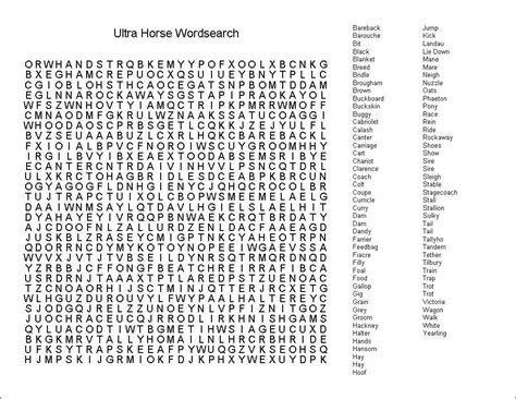 Play this hard 20x20 word search about striped animals, swimming styles and u.s. free printable hard word searches printabletemplates