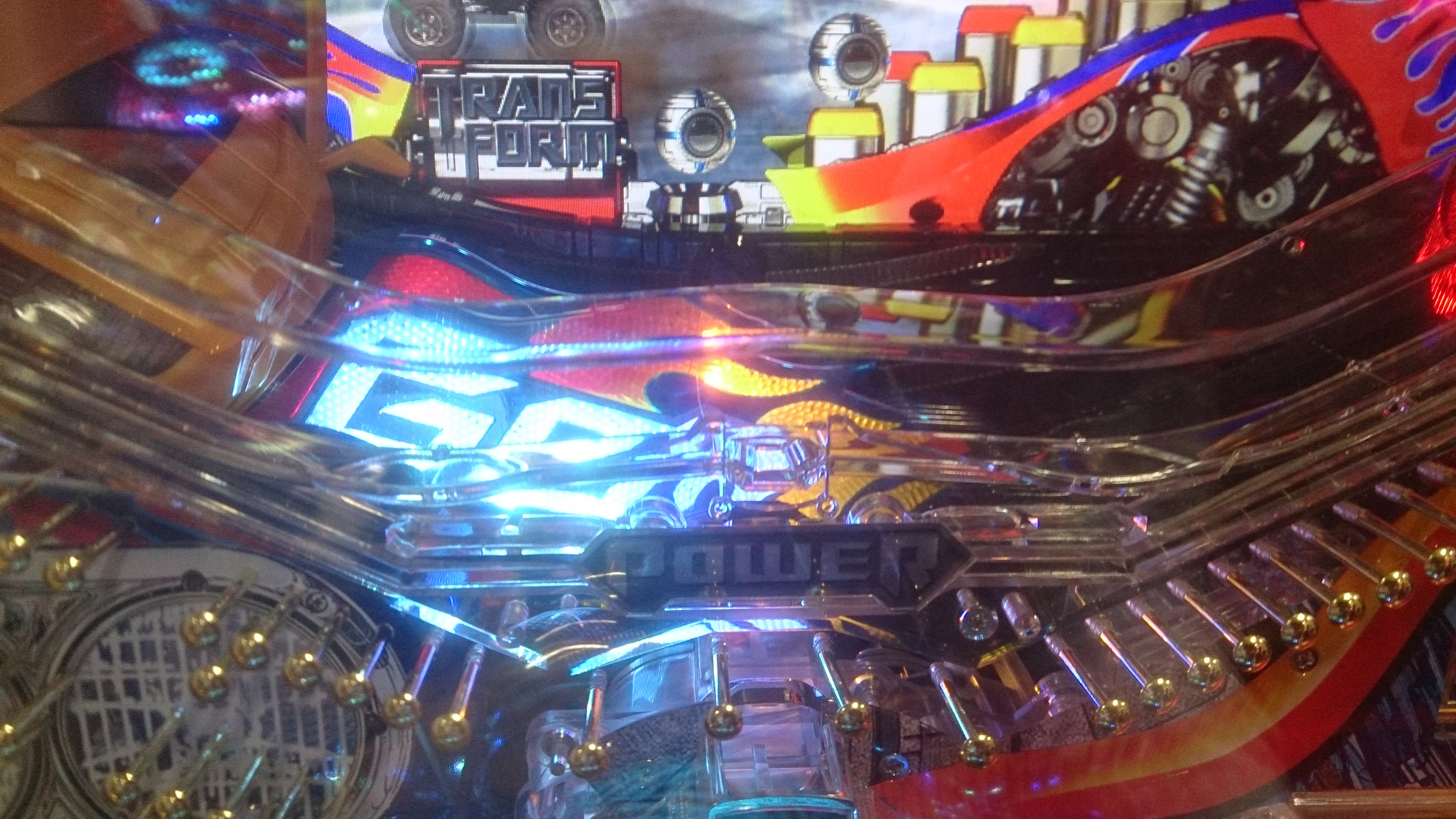 Crトランスフォーマー やっぱこの機種甘い 優秀台getで快勝 パチンコ稼動