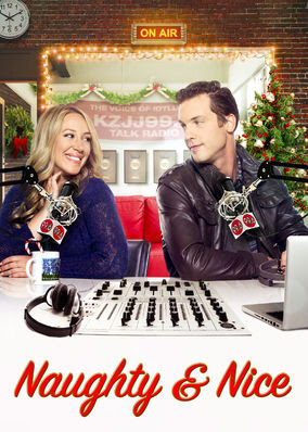 Naughty & Nice
