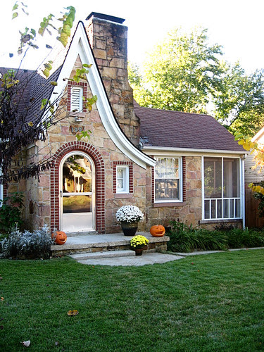 our home
