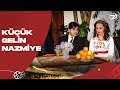 Küçük Gelin Nazmiye full izle kanal 7