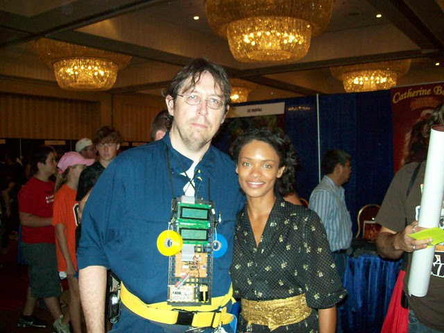 Kandyse McClure