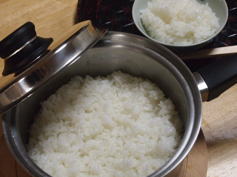 声を出して スポークスマン 方程式 ご飯 鍋 炊く Assist Life Jp