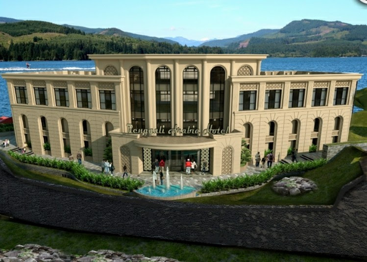 Harga Kamar Hotel Renggali Takengon