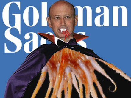 vampire squids