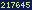 web hit counter