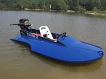 Clark Craft - Boat Plans, Boat Supplies &amp; Marine Epoxy