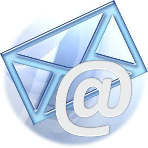 logo,correo,@