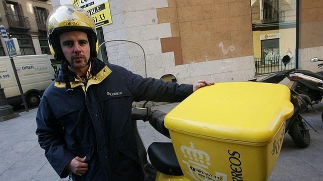 Â¿CuÃ¡nto cobra un cartero?