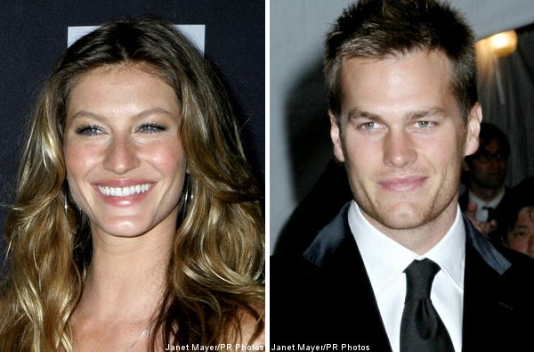 tom brady family