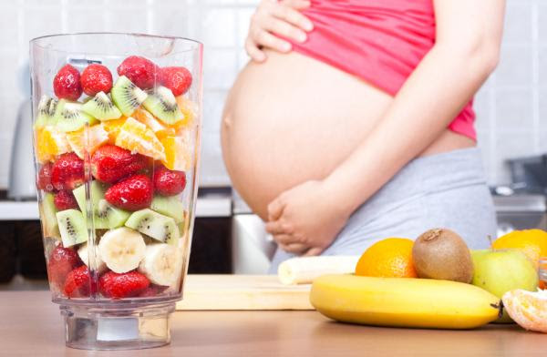 pregnancy
